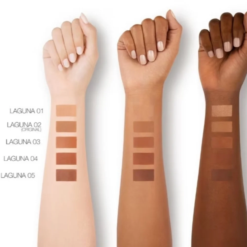 NARS new box